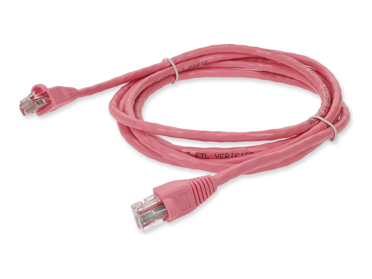 AddOn - Patch cable - TAA Compliant