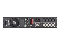EATON 9PX 3000i RT2U Li-Ion