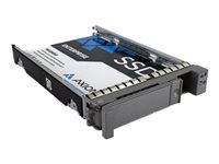 Axiom Enterprise Pro EP550 - SSD - 3.2 To - échangeable à chaud 