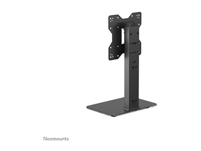 NEOMOUNTS TV Desk Stand base, NEOMOUNTS DS45-430BL12  (BILD6)