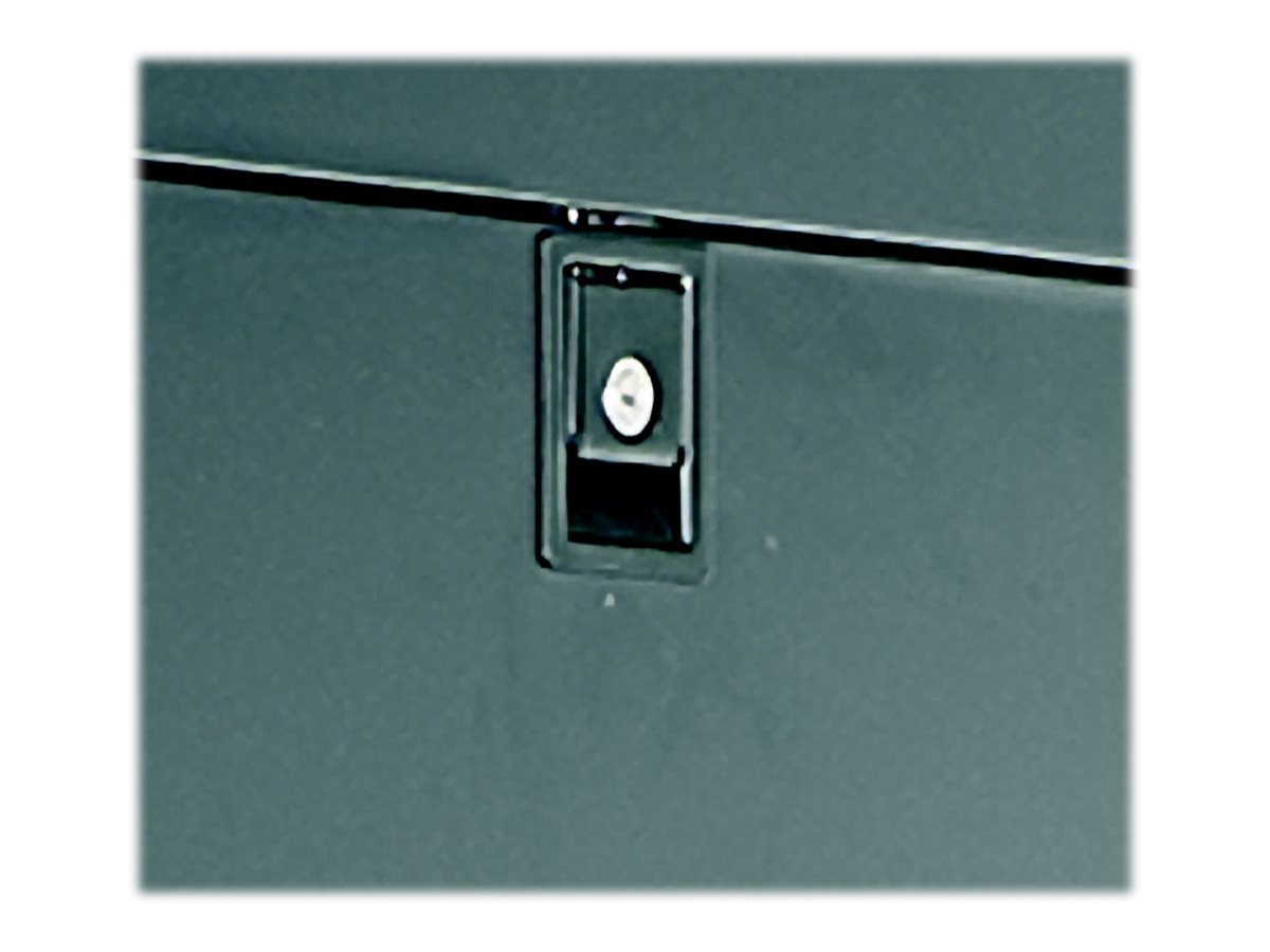 Panduit - Panel lock kit