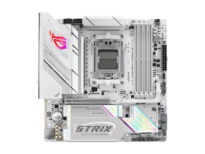 ASUS ROG Strix B850-G Gaming WiFi AMD MB