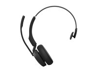 Jabra Evolve3 45 MS - headset