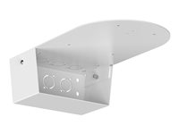 Vogel's PPA 911 mounting component - for camera - white