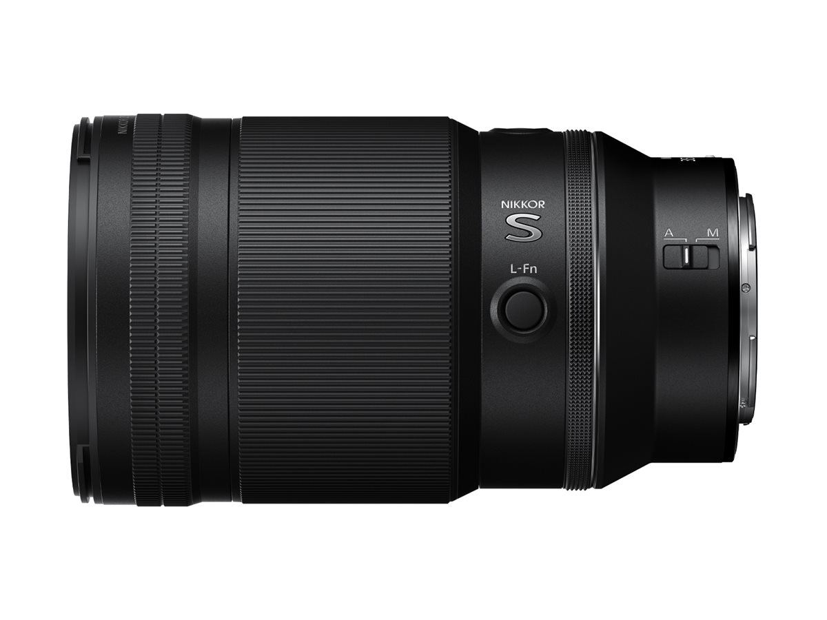 Nikon Nikkor Z 35mm F/1.2 S Standard Zoom Lens for Nikon Z-Mount