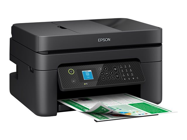 Epson WorkForce WF-2930DWF