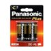 Panasonic Alkaline Plus AM-2PA