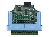 Advantech WISE-S250 Digital input/output module wired