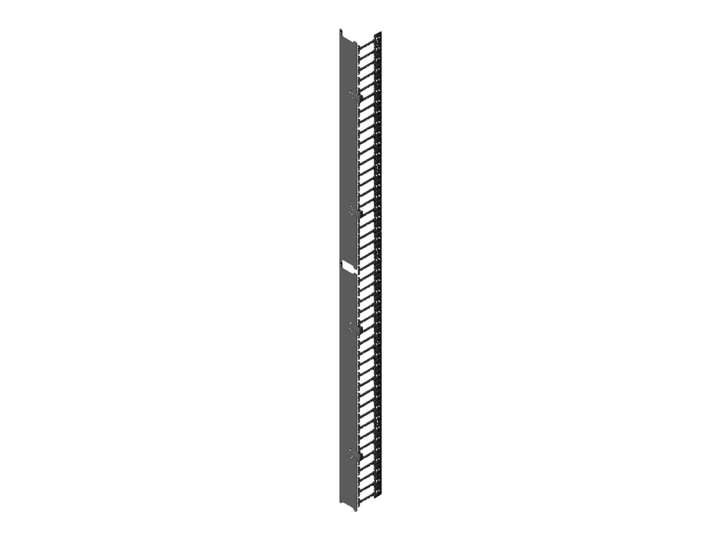 CPI - Cable management panel (vertical)