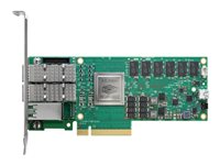 Mellanox BlueField-2 Ethernet DPU Netværksadapter PCI Express 4.0 x8 25Gbps