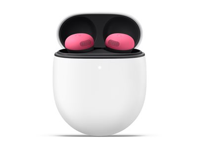 Google Pixel Buds Pro 2