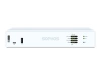 Sophos XGS 87 Security appliance with 5 years Xstream Protection GigE desktop