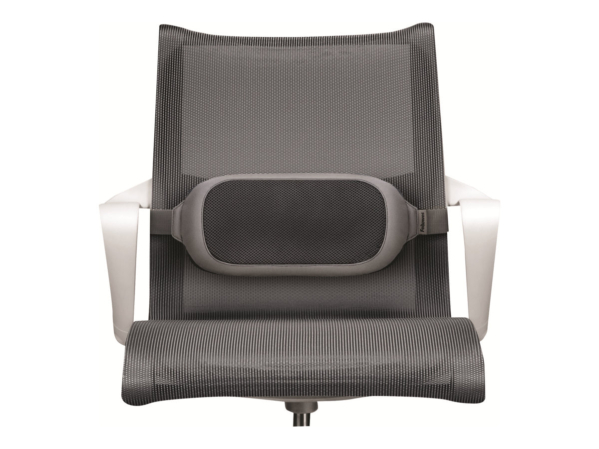 FELLOWES i-spire coussin lombaire