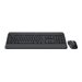 Signature MK650 Combo for Business - keyboard and 