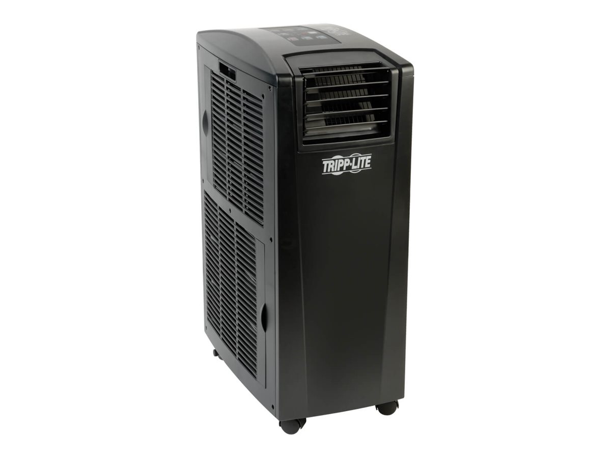 Tripp Lite Portable Cooling / Air Conditioner 3.4kW 230V 50Hz 12k BTU
