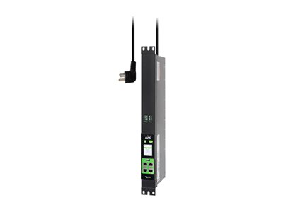 APC Easy PDU Switched 1 U 16A 230V