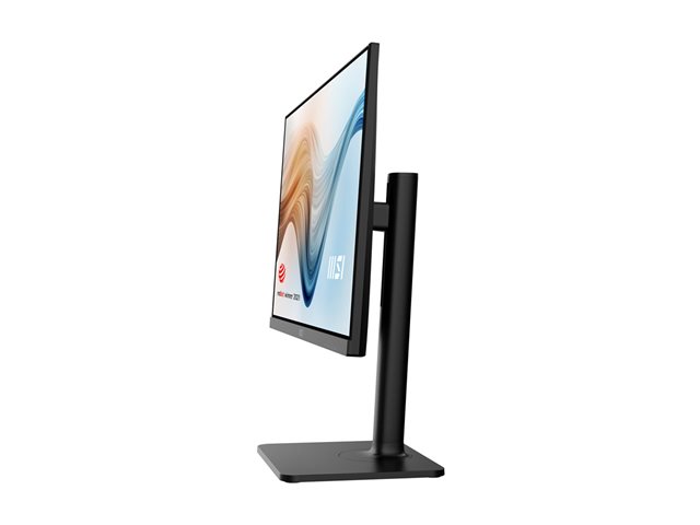 MSI Modern MD241PW - LED monitor - Full HD (1080p) - 23.8