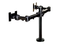 NEOMOUNTS Flatscreen Desk Mount 10-27p