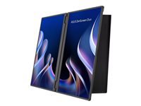 ASUS ZenScreen Duo MB14FCD