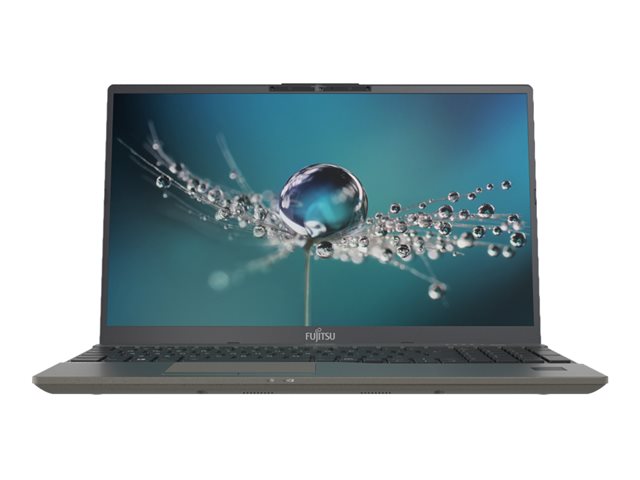 Fujitsu LIFEBOOK U7511 - 15.6