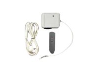 Projecta projector screen remote control