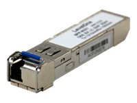 LevelOne SFP-9221 SFP (mini-GBIC) transceiver modul Gigabit Ethernet