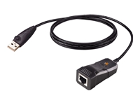 ATEN - Adaptateur série - USB - RS-232