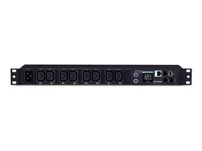 CYBERPOWER Swiched MBO PDU81005