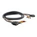 Kramer C-MH1/MH1 Series C-MH1/MH1-15