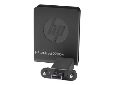 HP JetDirect 2700w - server - USB