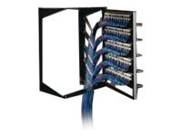 SWING-EZ RACK 12D-35H DV GR