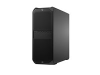 HP Z5 G5 A - PC - 128GB RAM - 1TB - United States / Canada English