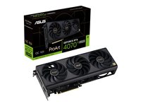 ASUS ProArt GeForce RTX 4070 Ti Super 16GB - OC Edition