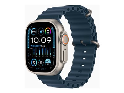 Apple Watch Ultra 2 - 49 mm