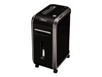FELLOWES 99CI 100prct JAM PROOF CC 220V
