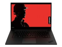 Lenovo ThinkPad P1 (2nd Gen) 20QT