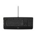 Belkin KVM Remote Control with Integrated Keyboard