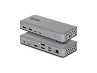 Startech - Station d'accueil - pour ordinateur portable - USB-C 3.2 Gen 2 
