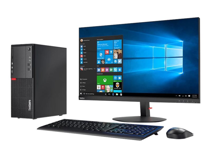 Lenovo Think Centre　M710e Amazon.com: Lenovo M710e ThinkCentre Mini PC : Electronics