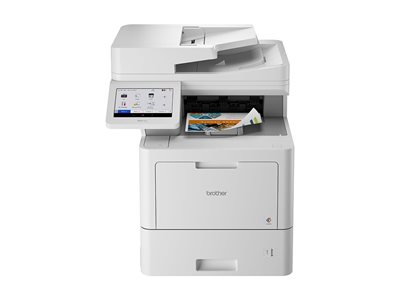 BROTHER MFC-L9670CDN AiO Printer 40ppm - MFCL9670CDNRE1