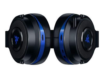 RAZER レーザー RZ04-02230100-R3M1 [Thresher RZ04-02230100-R3M1 - Razer Thresher - Headset - 7.1 channel - full