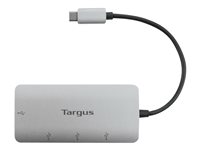 Targus - hub - 4 ports