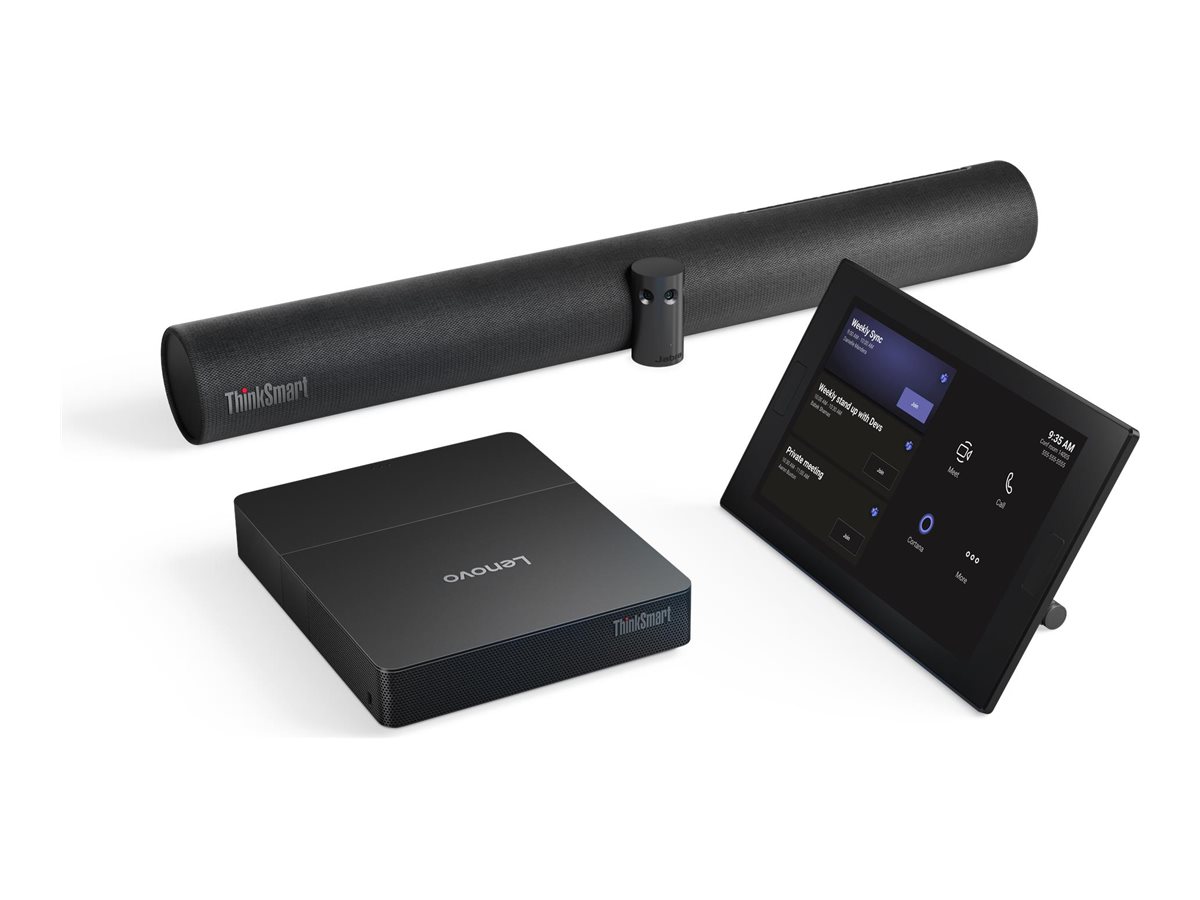 LENOVO ThinkSmart Core G2 FRK MTR