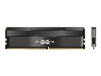 SILICON POWER XPOWER Zenith RGB 32Go