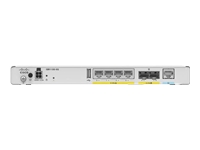 Cisco Integrated Services Router 1100-6G