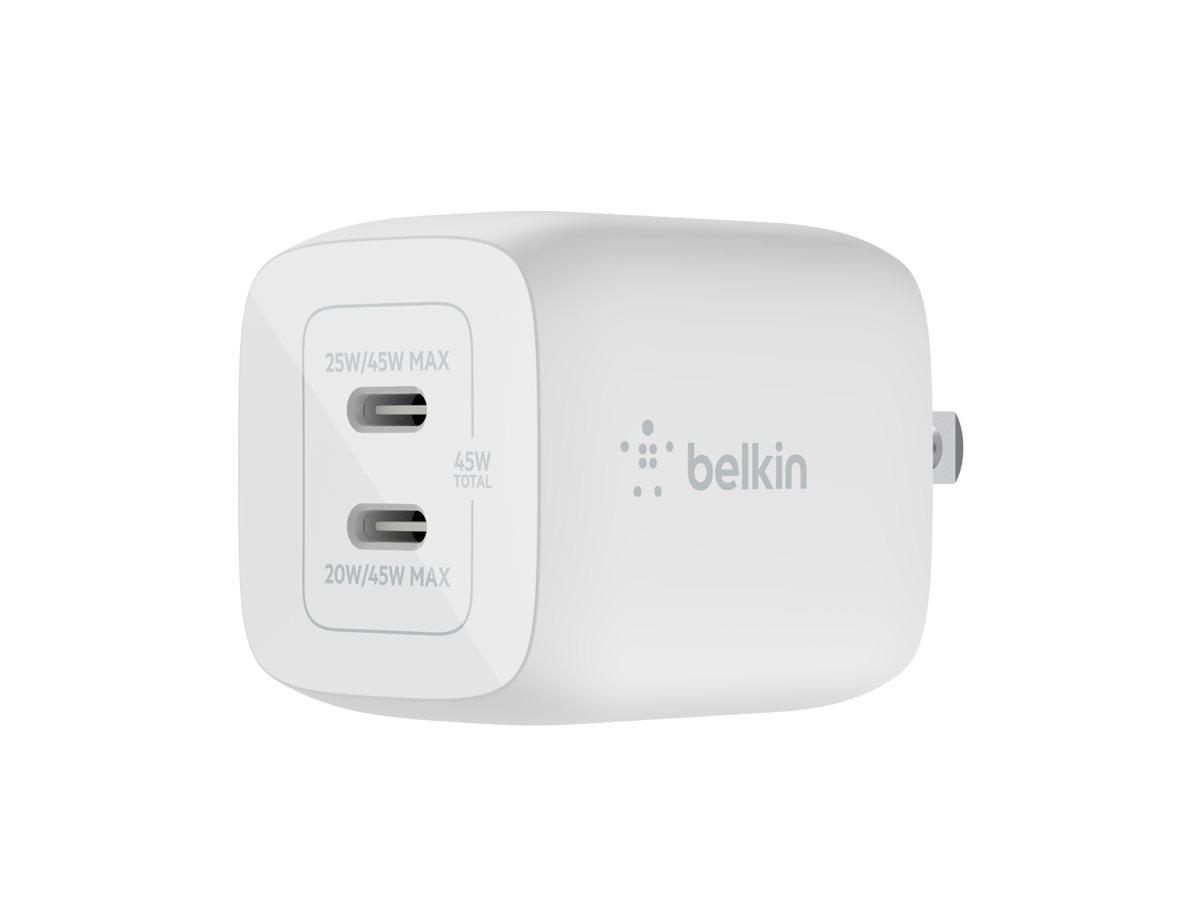 Belkin BoostCharge Pro