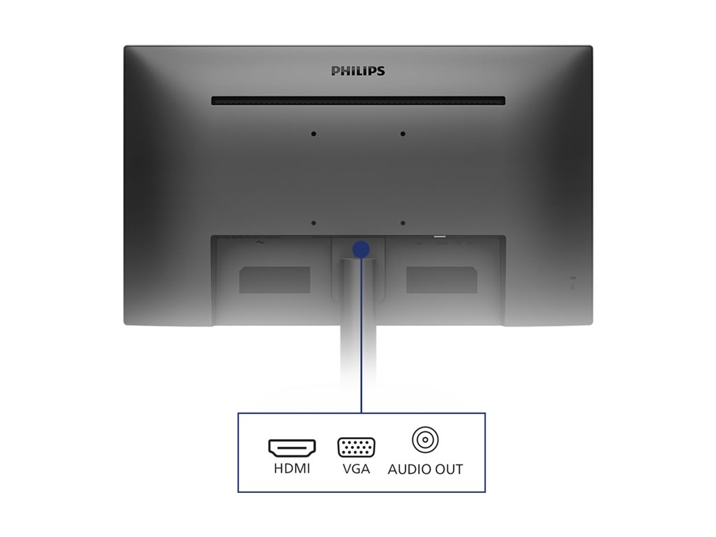 Philips V-line 221V8A