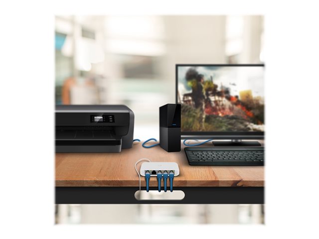 UniFi Switch USW-Flex-Mini-5 5-pack – foto 7