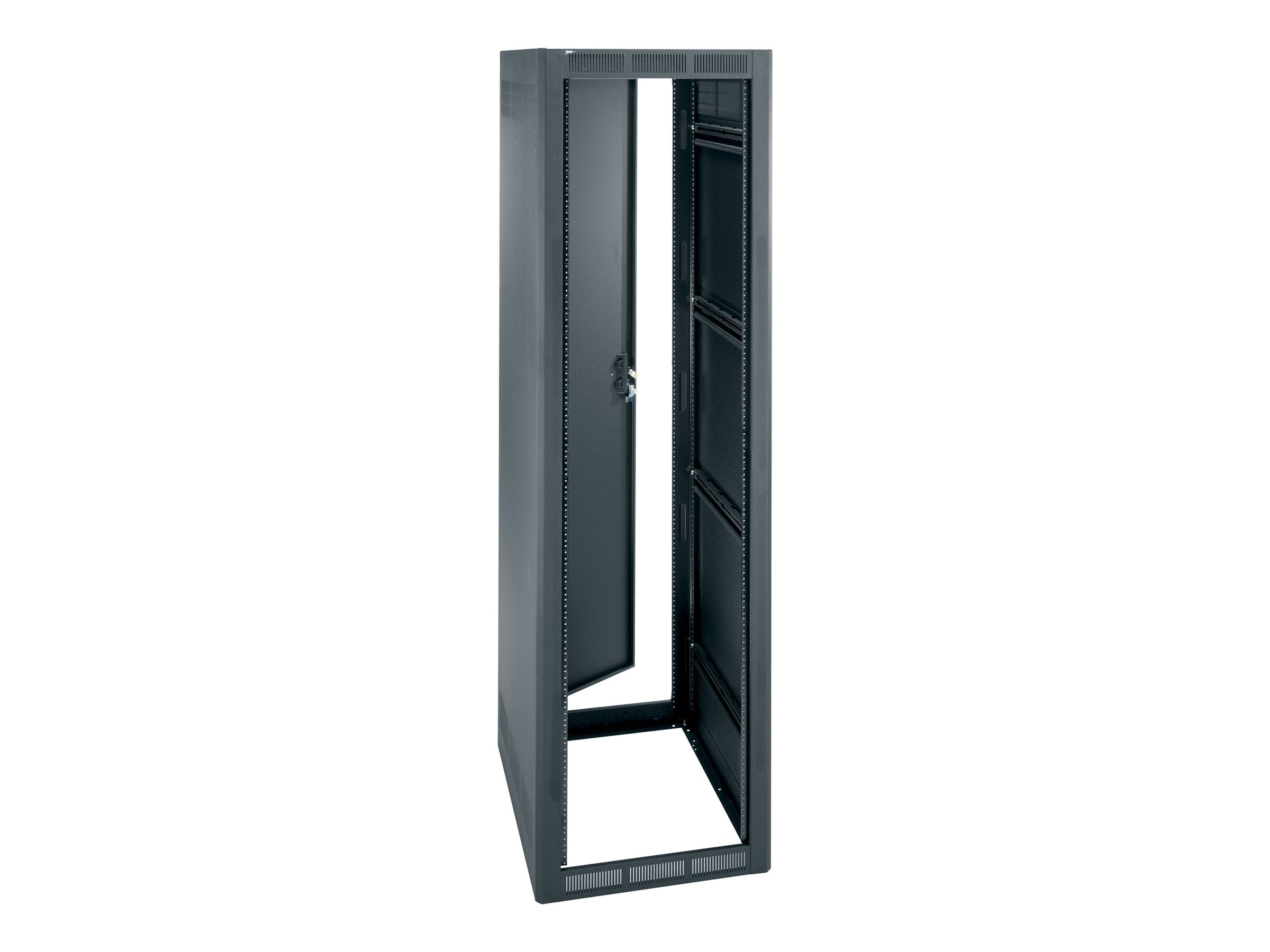40SP/32D WRK RACK