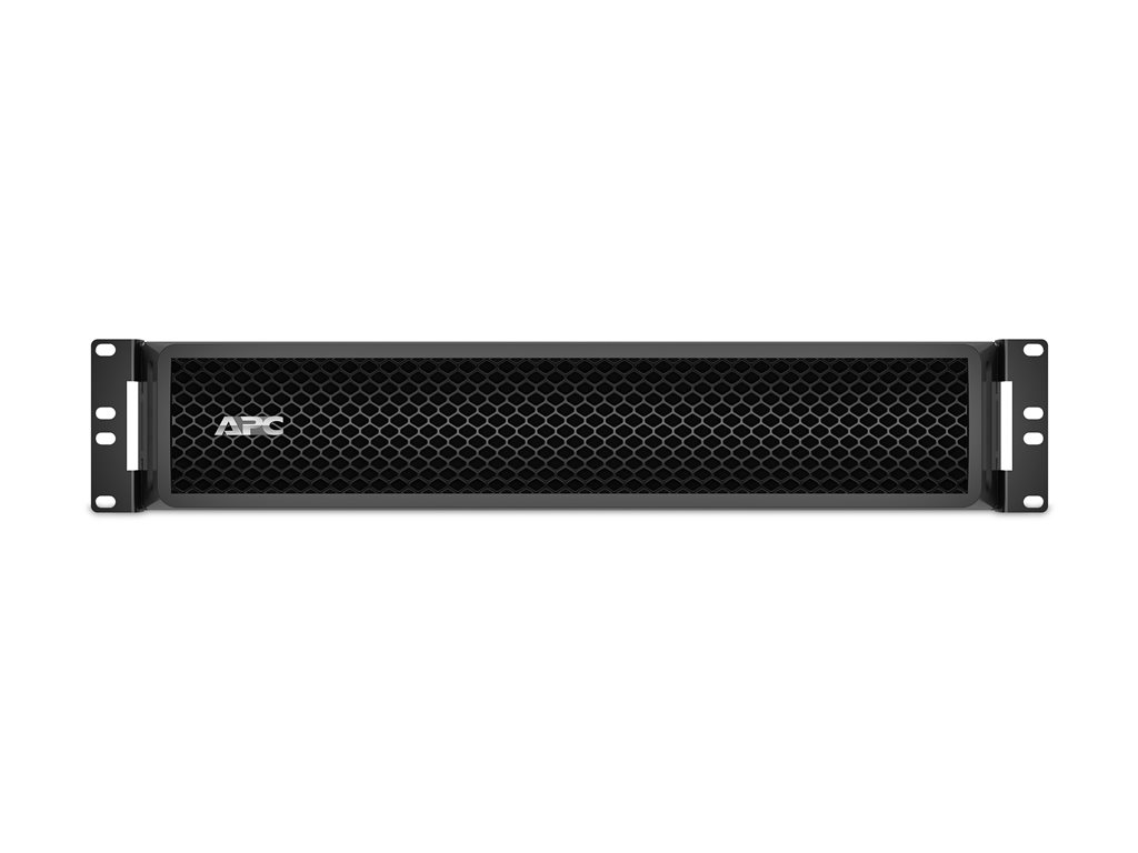 APC Smart-UPS SRT 72V 2.2kVA RM BattPack